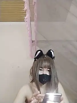 Jade69xx Webcam-Show