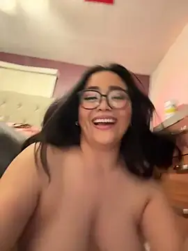 Živý XXX chat MyHoneyFrida