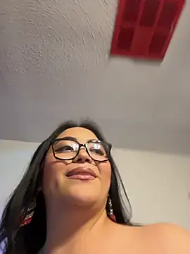Chat XXX ao vivo de MyHoneyFrida
