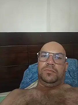 عرض كام Zestudiosx