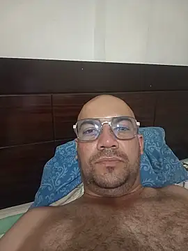 Zestudiosx Webcam show