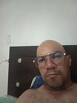 Show de Zestudiosx na webcam