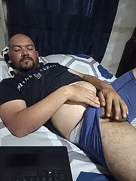 Show de webcam de Zestudiosx