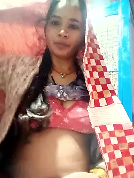 Jaya_Iyerのウェブカメラショー