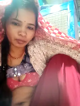 Jaya_Iyer's Webcam Show