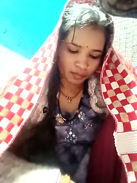 Jaya_Iyer's Webcam Show