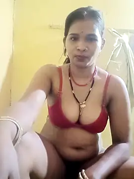 Show Webcam de Jaya_Iyer