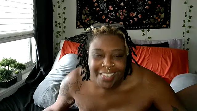 goddessnelle's Live XXX Chat