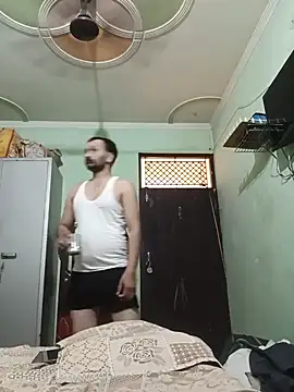 NextGenModeln Webbikameraesitys