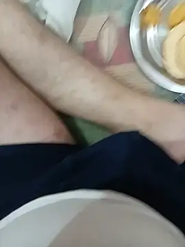 NextGenModel Webcam Show