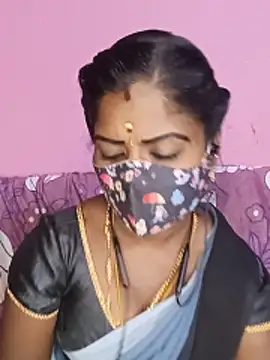 tamilammukuttyy's Webcam Show