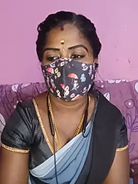 Show de tamilammukuttyy na webcam
