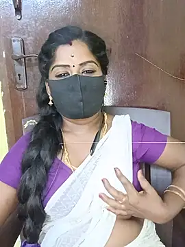 tamilammukuttyy Webcam-Show