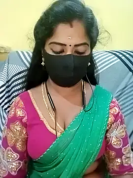 tamilammukuttyy 网络视讯表演