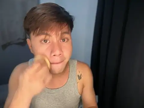 fantasyhotasian 网络视讯表演