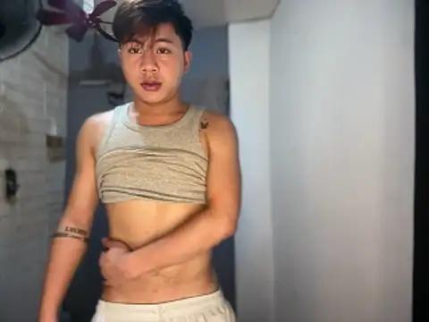 fantasyhotasian Show Webcam