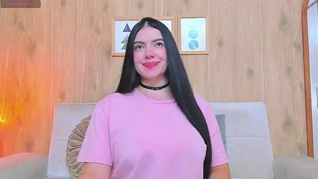 demyrose_ Adlı Modelin Canlı XXX Sohbeti