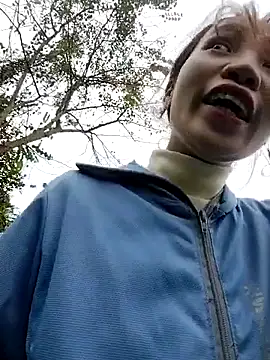 Tin_tanny's Webcam Show