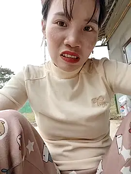 Tin_tanny's Webcam Show