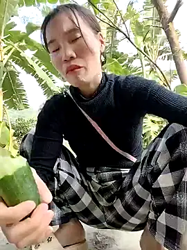 Tin_tanny's Webcam Show