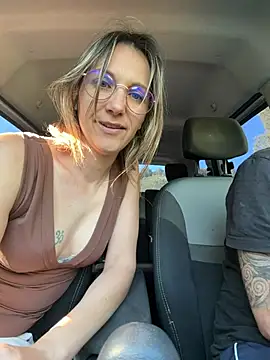 โชว์เว็บแคมของ AbylineandJim