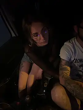 عرض كام AbylineandJim