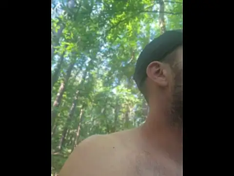 th3bo55's Webcam Show