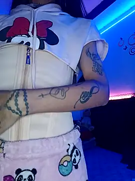samm1-976 webkamerás műsora