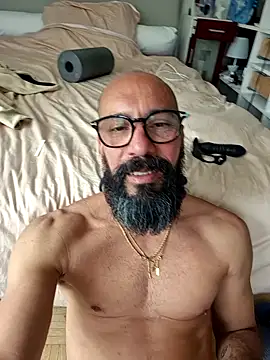 Latinox79 Webcam show