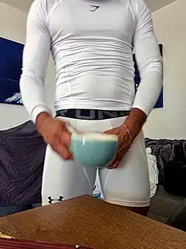 Latinox79's Webcam Show