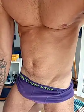 Latinox79 – webcam-show