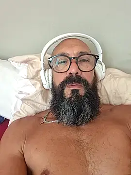 Show de webcam de Latinox79