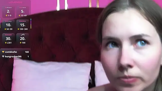 JessieJuss Live XXX-Chat
