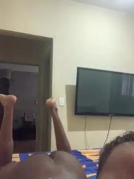 Show de hmleonardo na webcam