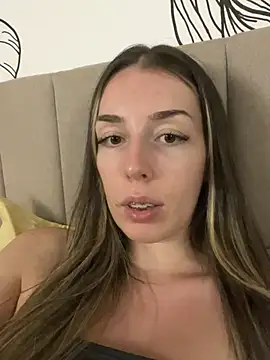 MinaCeleste – Live XXX-chat