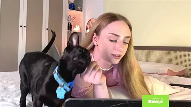 Dana__Whitttte 웹캠 쇼