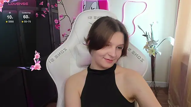 AudreyyKimのライブXXXチャット
