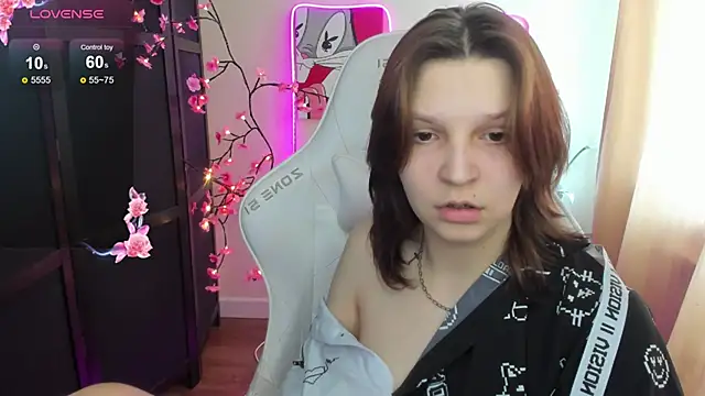 AudreyyKim – Live XXX-chat