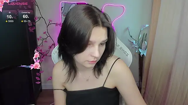 AudreyyKim Live XXX-chat