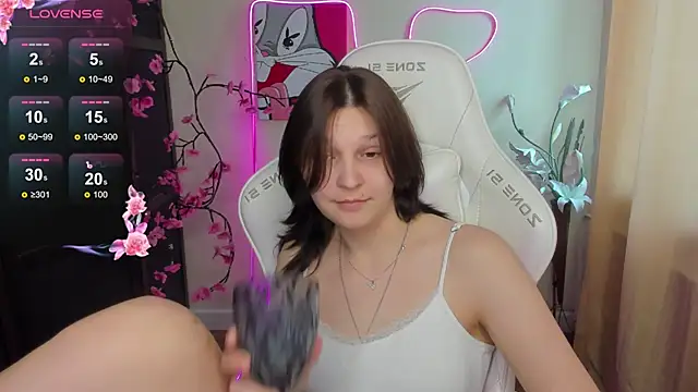 Chat XXX en directo de AudreyyKim