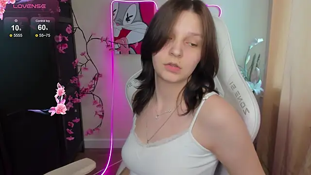 AudreyyKim Live XXX-Chat
