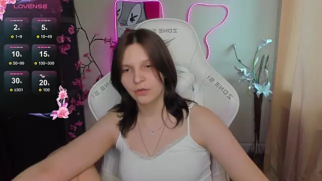 AudreyyKim Live XXX-Chat
