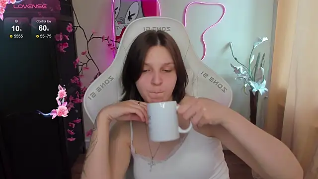 AudreyyKim Chat XXX live