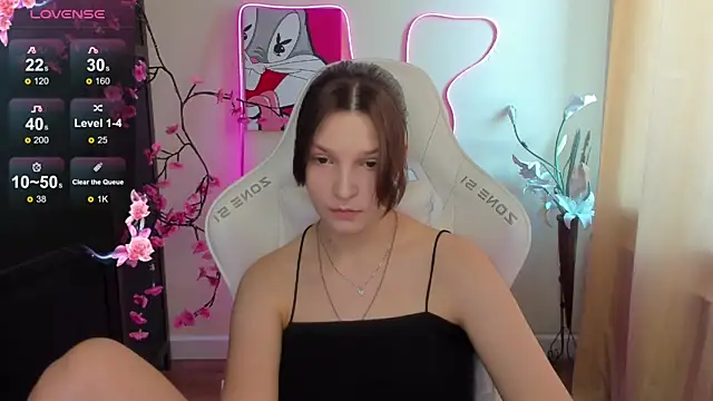 Chat XXX en directo de AudreyyKim