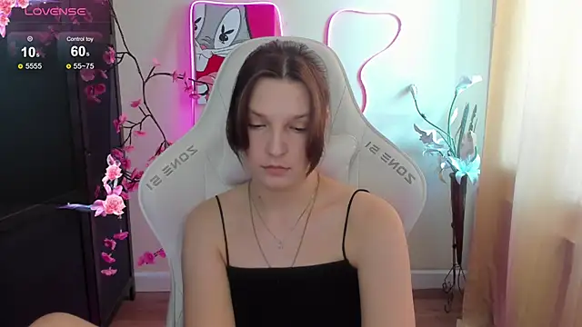 AudreyyKim Obrolan Langsung XXX