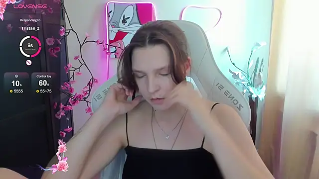 AudreyyKim's Live XXX Chat