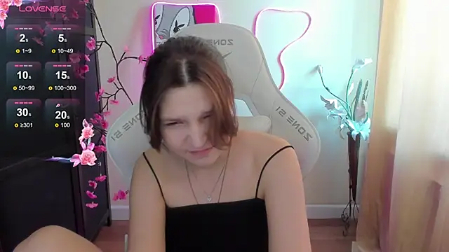 AudreyyKim's Live XXX Chat