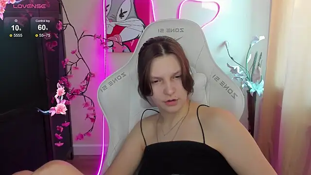 AudreyyKim's Live XXX Chat