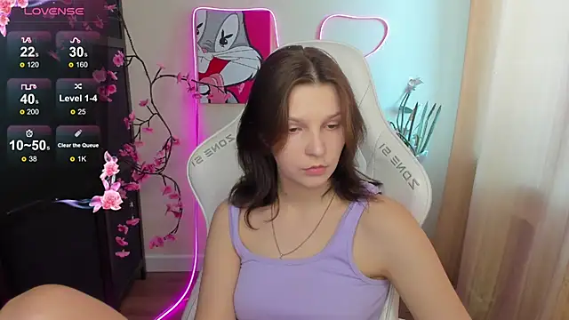 Chat XXX Live AudreyyKim