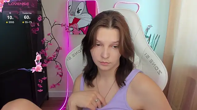 AudreyyKim Chat XXX in diretta